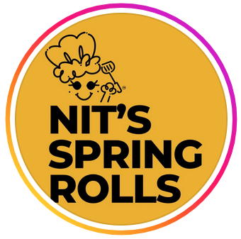 Nit's Spring Rolls